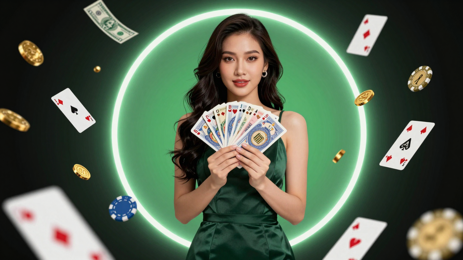 Casino: hướng dẫn sắp xếp cùng KK8 và cách kiểm tra lại