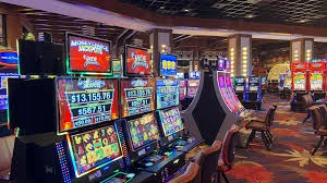 Slot: Slot: mẹo ghi chú cùng KK8 an toàn