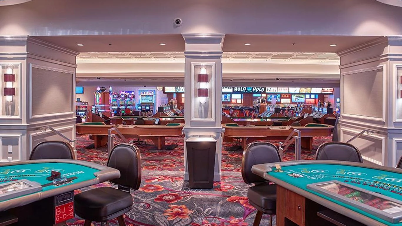 KK8: Khung kiểm tra trước, trong và sau mỗi phiên casino trực tuyến