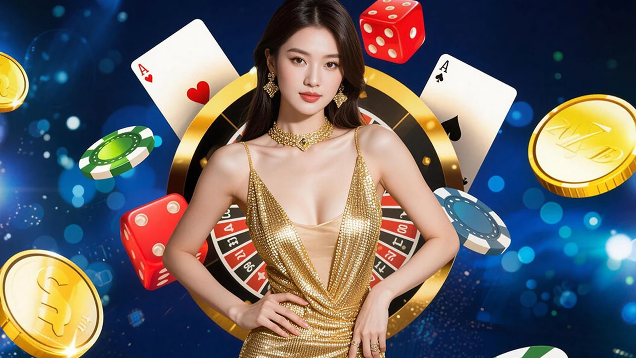 Casino: KK8: Khung kiểm tra trước, trong và sau mỗi phiên casino trực tuyến