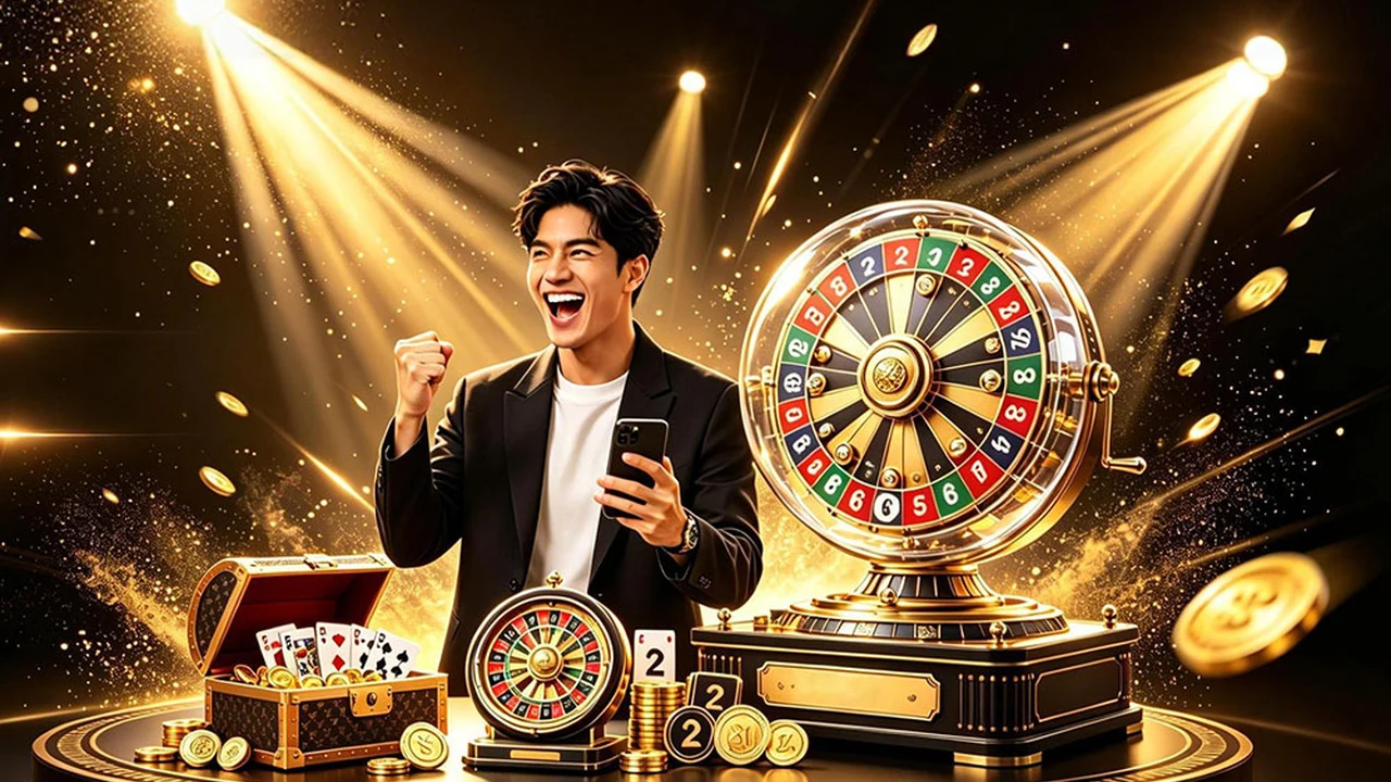 Game bài trên KK8 – bước kiểm tra thực tế