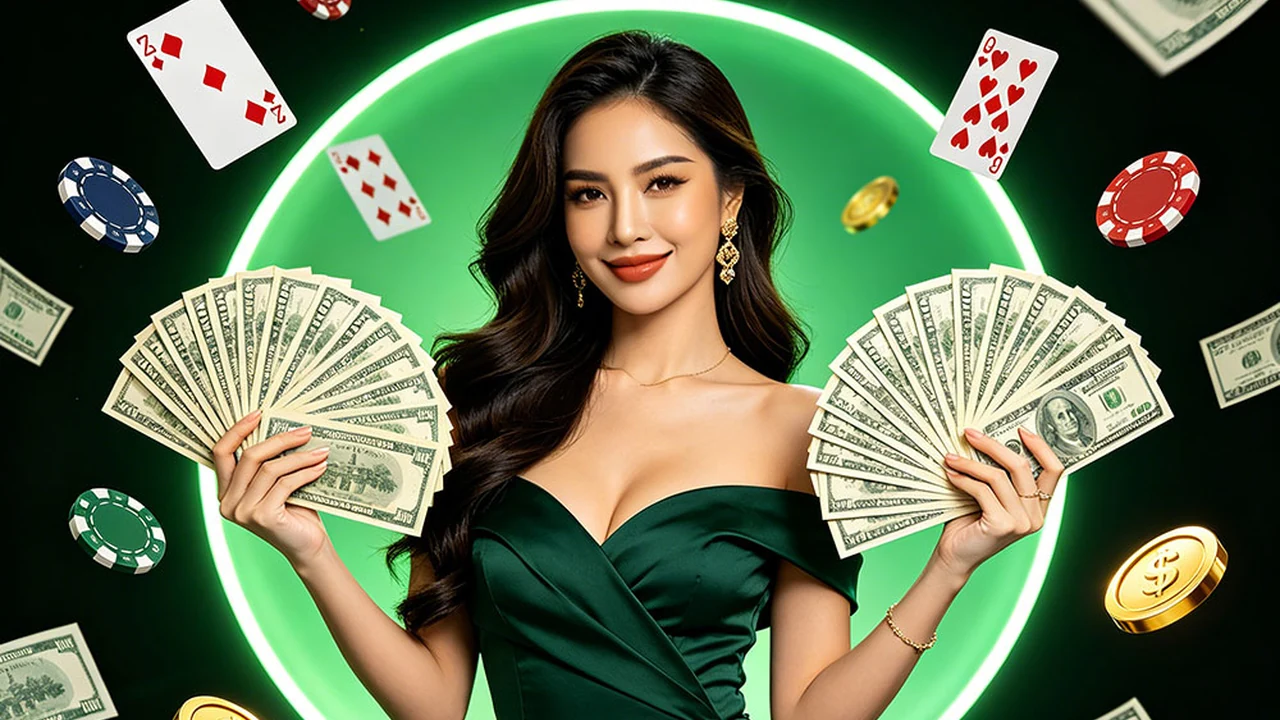 Bắn cá: KK8: Đọc kỹ giao diện bắn cá để quản lý lượt chơi và chi phí hiệu quả