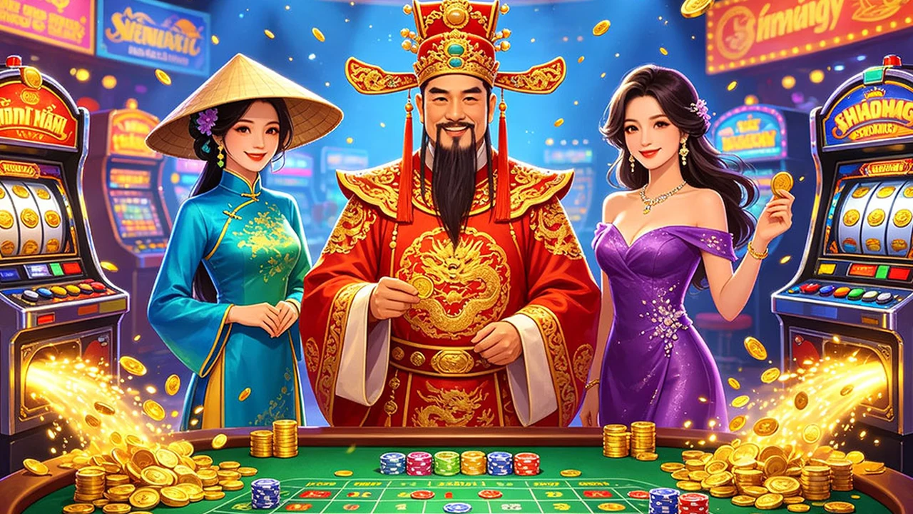 KK8: Kinh nghiệm xem điều kiện slot rõ ràng hơn — Kinh nghiệm sắp xếp thông tin dễ hiểu