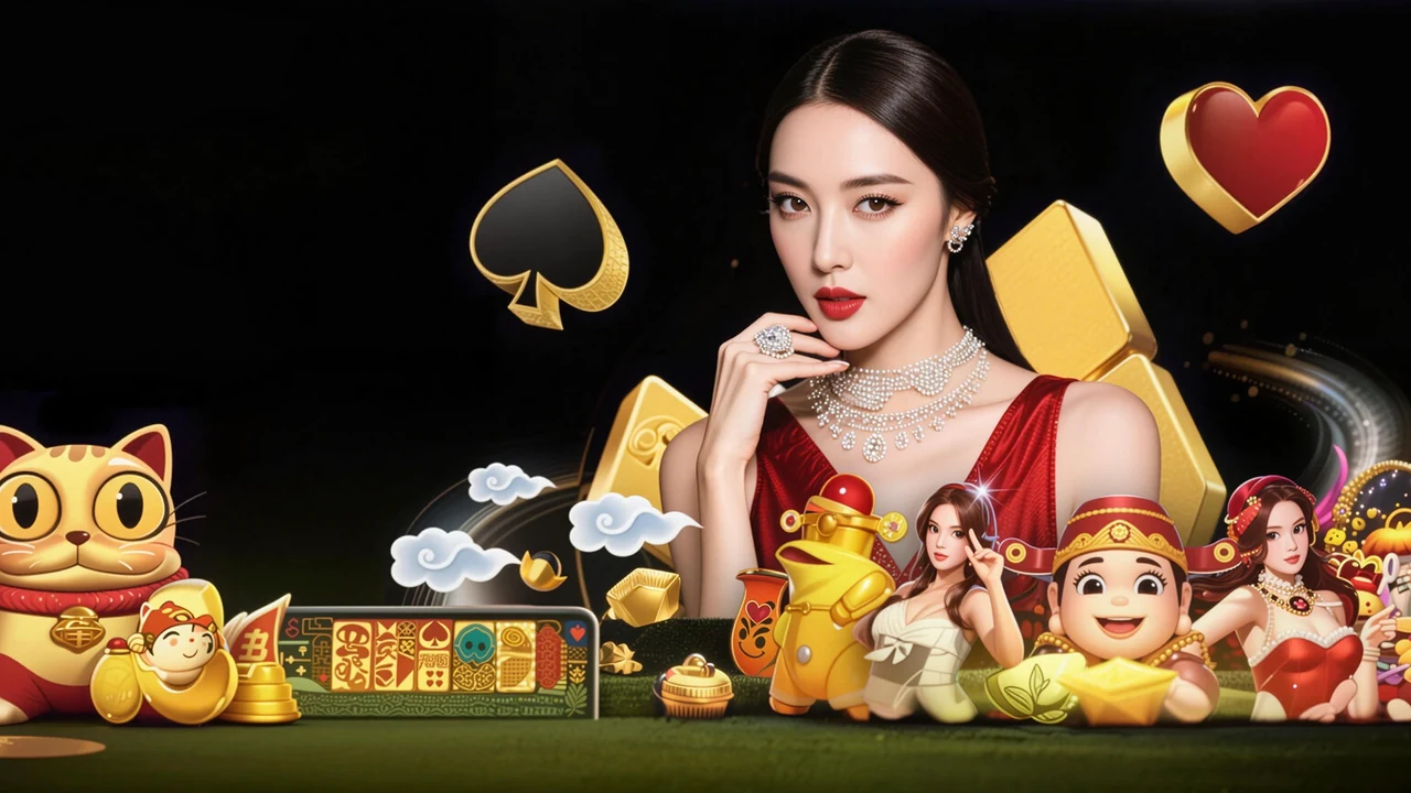 Cách nhận biết chi tiết dễ nhầm về game bài – KK8