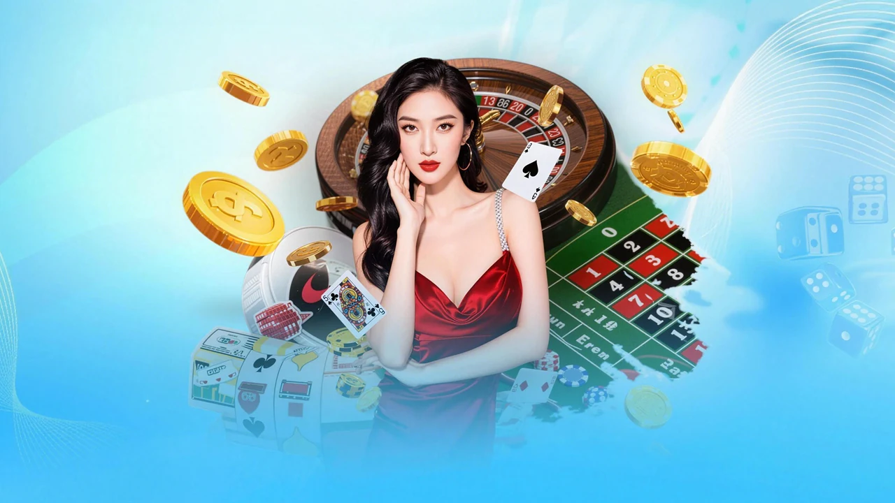 Hướng dẫn đối chiếu thông tin casino trên di động trên KK8 qua góc nhìn thực tế